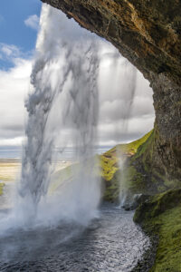 Seljalandfoss