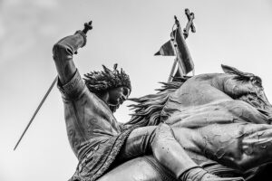 Foto: Karsten Hoerenz