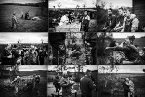 Franziska Barth (Hundhaupten) tiefsehfischen (Serie) - 1. Preis