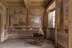 Anja Isopp (Geratal): Verwunschen - Anerkennung