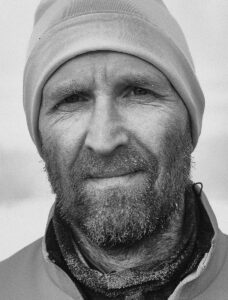 Jörg Neumerkel (Altenburg): Der Läufer - Anerkennung