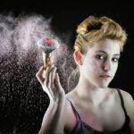Platz 2 Gottwald Ramona MILLIONEN FARBEN Web Ramona Gottwald (Lichtbildkombinat Gera): Millionen Farben (2. Platz)