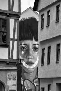 Volker Schilling (Dingsleben): Der Blick | Anerkennung