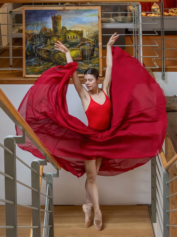 Foto: Christel Trica