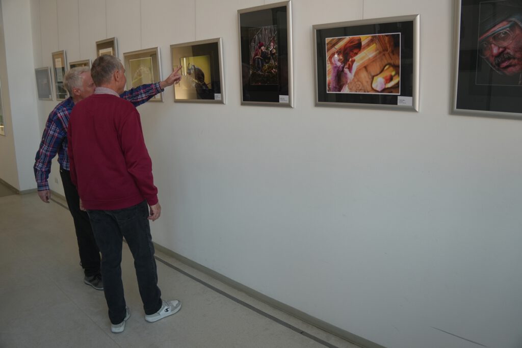 Foto: Rainer Hanemann